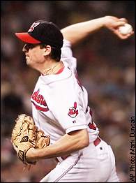 Dave Burba