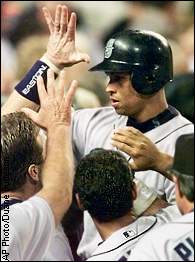 Alex Rodriguez