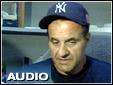 audio
