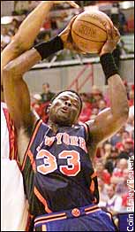 Patrick Ewing