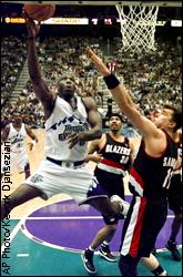 Olden Polynice