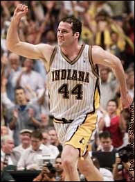 Austin Croshere
