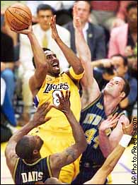 Kobe Bryant