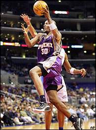 Clifford Robinson