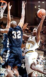 Kareem Rush