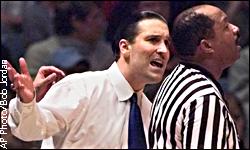 Steve Lavin