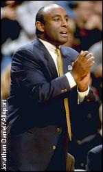 Brian Ellerbe
