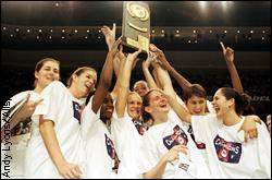 UConn Huskies