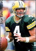 Brett Favre
