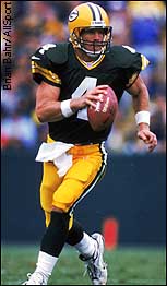Brett Favre