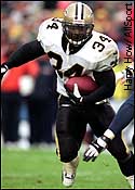 Ricky Williams